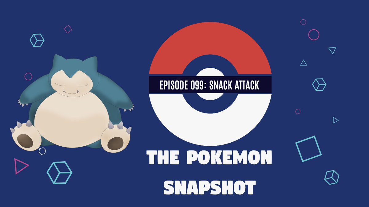 In this week's episode, Team Ash help Ruby stop a Snorlax from destroying her grapefruit crop and eating up her entire livelihood.