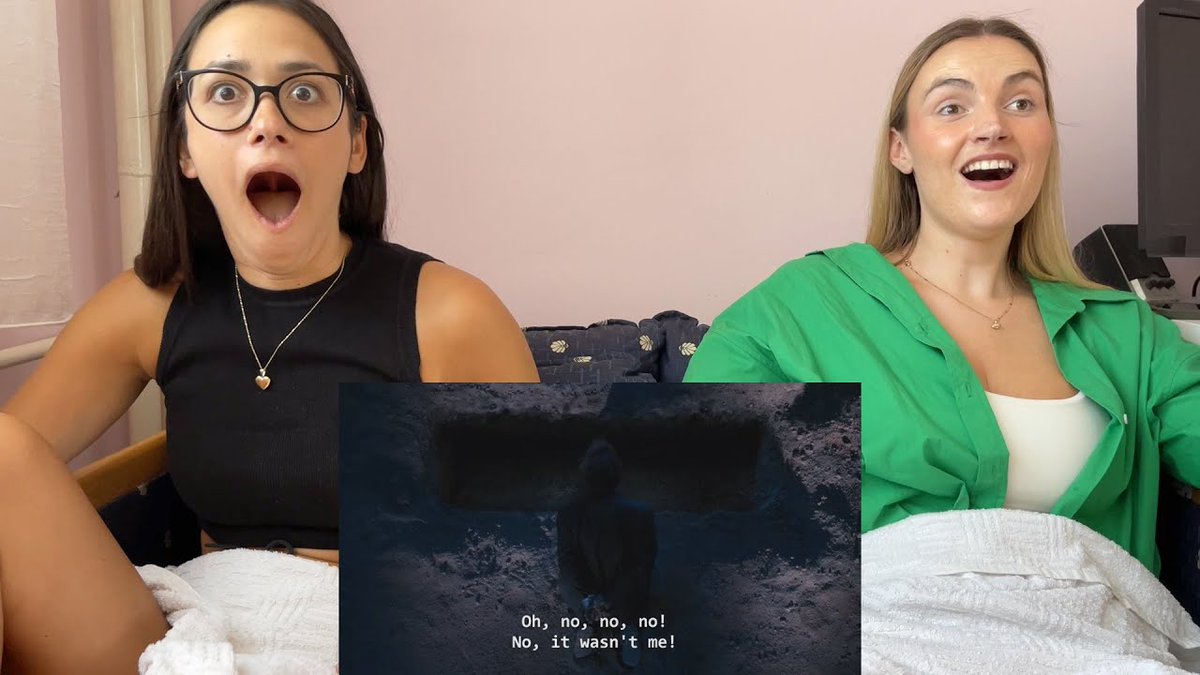 LMReactionsSite's tweet photo. Better Call Saul 6x11 Reaction Video https://t.co/KYQq4UFpUD https://t.co/yAB3JHV3D6