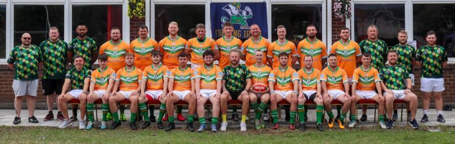 Aberavon Fighting Irish RLFC tweet media