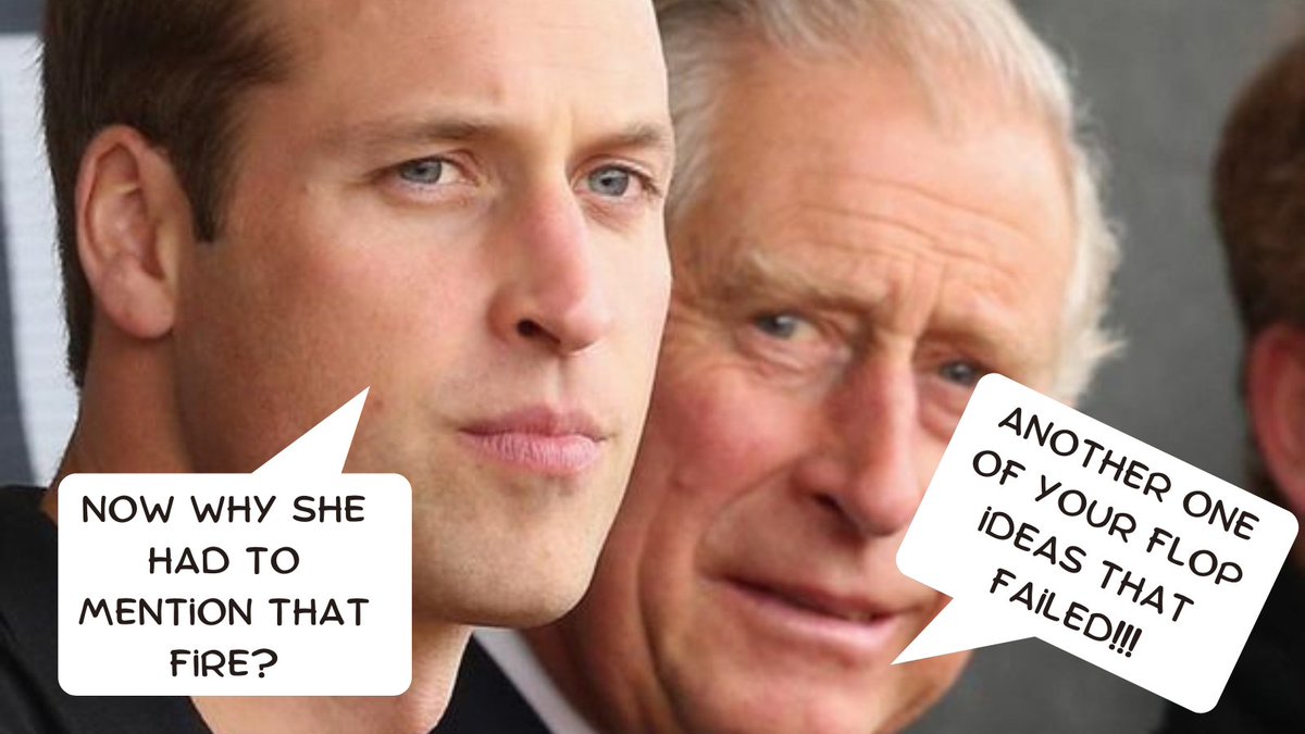 EAPoeEstNe19jan's tweet photo. @BosleySaunders @MauvCoui Morally disfigured creatures: #LikeFatherLikeSon 

Kitty, you're in danger girl. The dry run was the #FireInArchiesRoom

#ArchetypesMeghanMarkle
#AmbitionAndWomen
#SerenaWilliams 
#Episode1 https://t.co/ZKCun1iP6Z