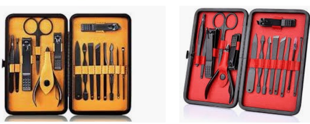 🔘 BEAUTY KIT
⭕Stainless Steel Wax Carvers Set, Pottery & Polymer Clay Tools, Sculpting Kit with Carrying Case
Contact us through the Email ⬇️
dollarrinternational@gmail.com

#surgeryinstruments #surgicalscopes #beautyscissorsuplier #beautyscissorskit #beautyscissors