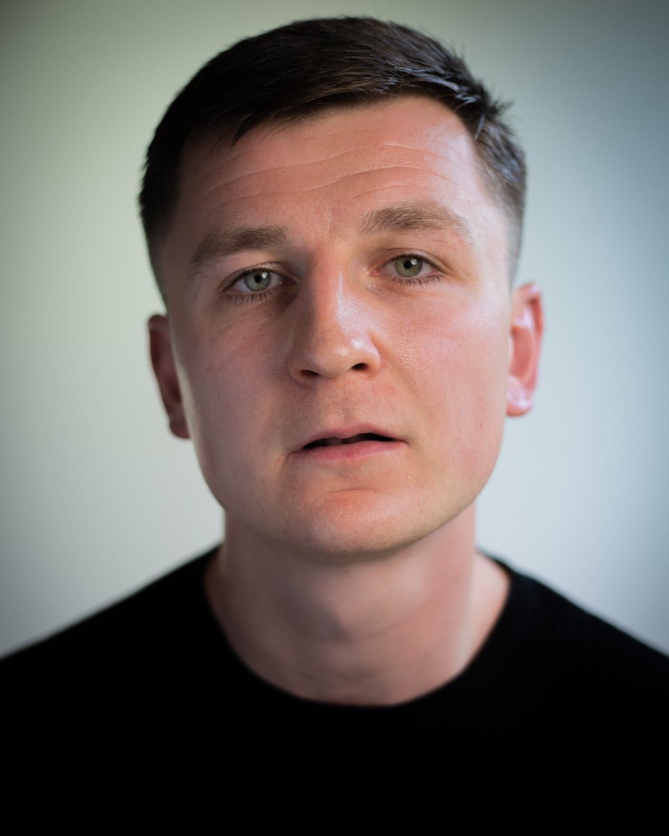 Sean Radford tweet media