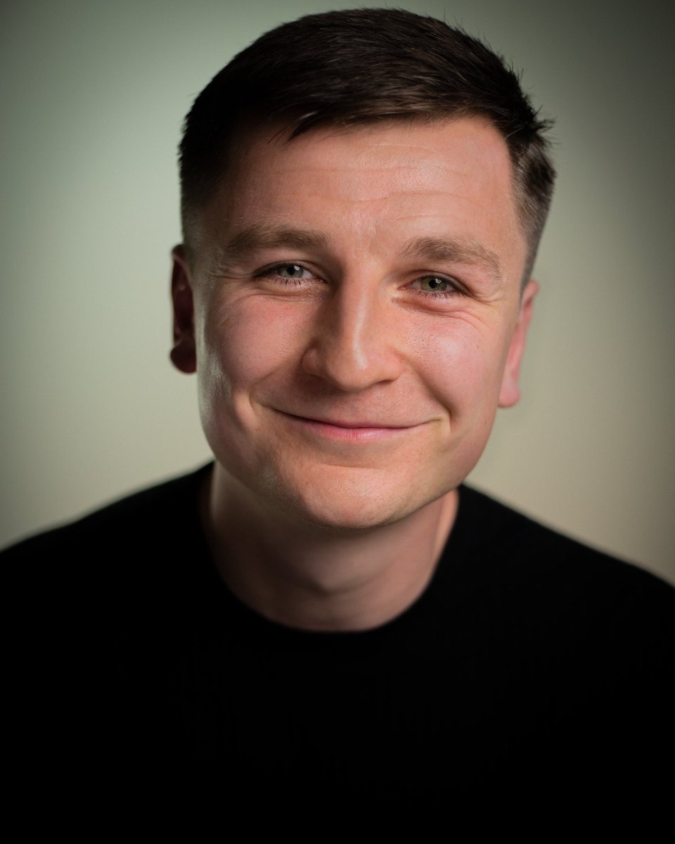 Sean Radford tweet media
