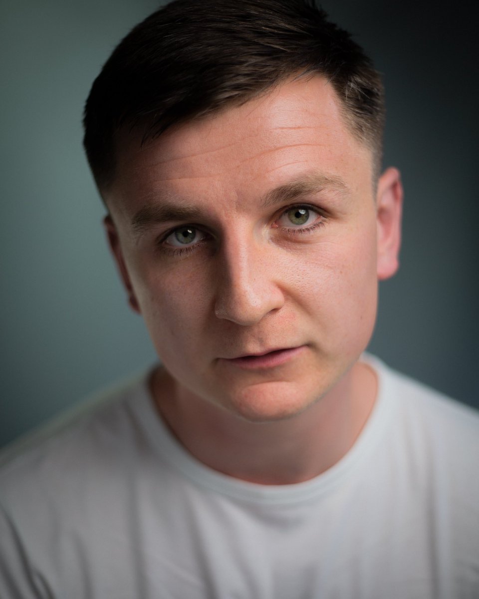 Sean Radford tweet media