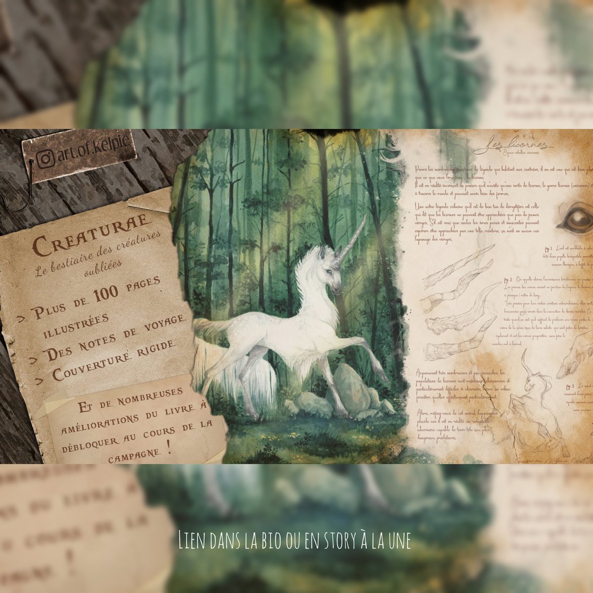 Kelpie (@ArtOfKelpie) / Posts / X