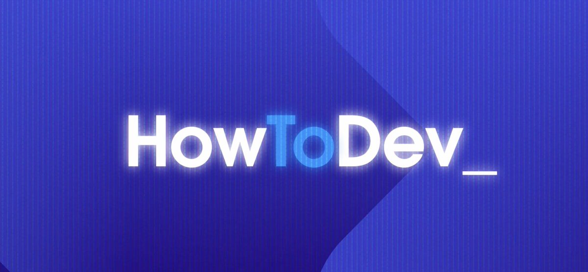 ShenoyMeghesh's tweet photo. Thankyou @stephanwcg & @salesforce for coming up with the #HowToDev_ series !
This is just a splendid series & a recommended one if you are new or an experienced one !!
This series rightly delivers message "@Salesforce is for everyone"
#trailblazercommunity #salesforce https://t.co/itkrtCMR2U