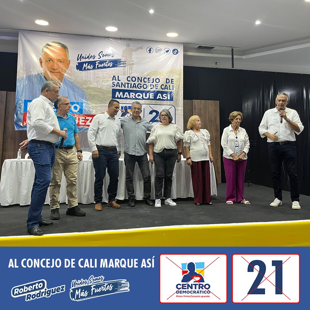 RRZCali's tweet image. Muy agradecido con nuestros amigos de las diferentes comunas que nos acompañaron el día 29 de Julio, una linda reunión donde conocimos candidatos amigos a la JAL en Cali.

#UnidosSomosMasFuertes #CD21 #AgradecidoDeLaVida