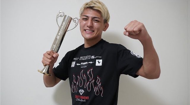Chihiro_yt0514's tweet photo. 更新しました！

【超RIZIN.2】パトリシオ・ピットブル勝利しました！
https://t.co/aGtfYcX6Vk https://t.co/mZzqnTMlpI