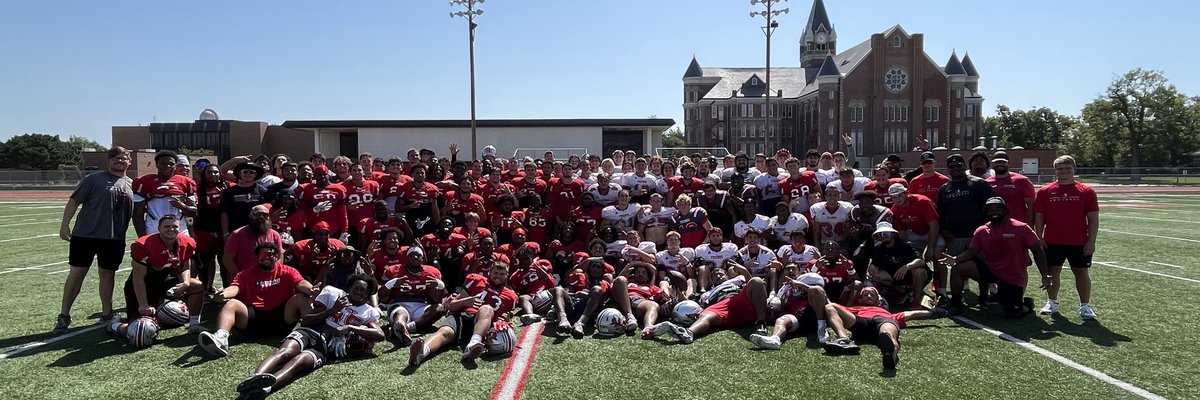 Year 2!  Academic Success Course and Summer Prep Camp! #BTF