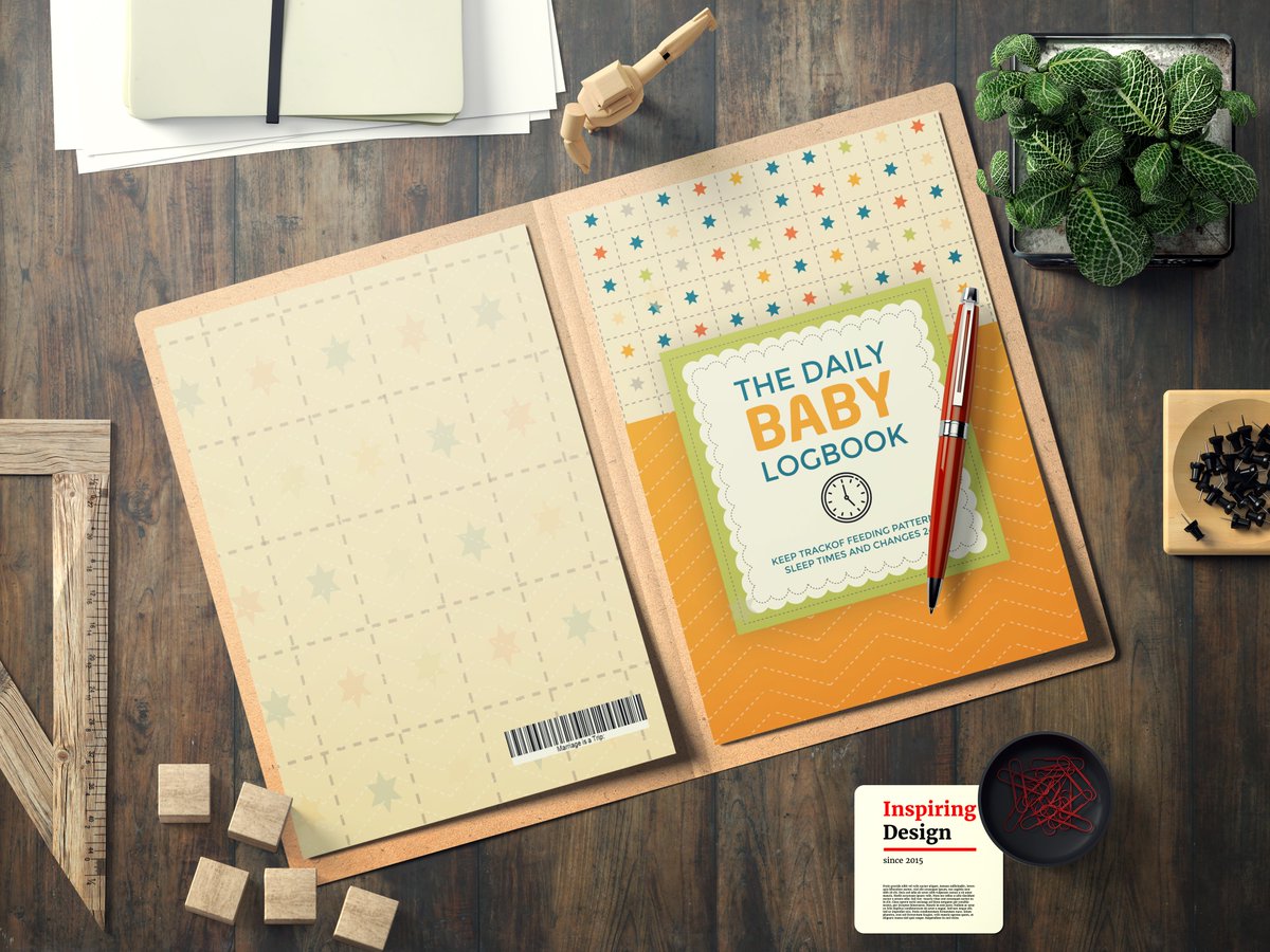 GraphicRabble's tweet photo. "The Daily Baby Log Book: Cherishing Every Moment" 📚👶 Capture your baby's journey with this essential parenting companion. 💕📝
#babybook #bukuanak #boardbook #like #bukubayi #activitybook #softbook #busybook #kidsbooks #bukuimpor #booksforchildren #youngreaders #raisereader https://t.co/FOSOxfNDrf