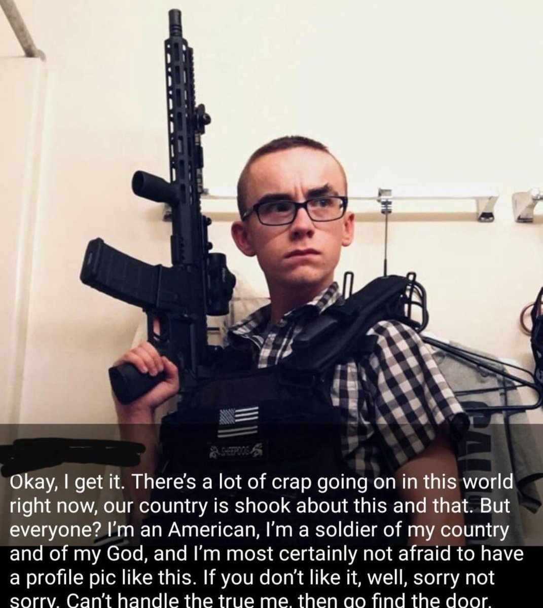 Right Wing Cope tweet media