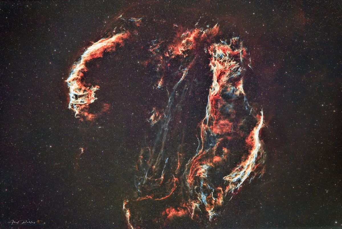 Astrofotografía A.R.B. tweet media