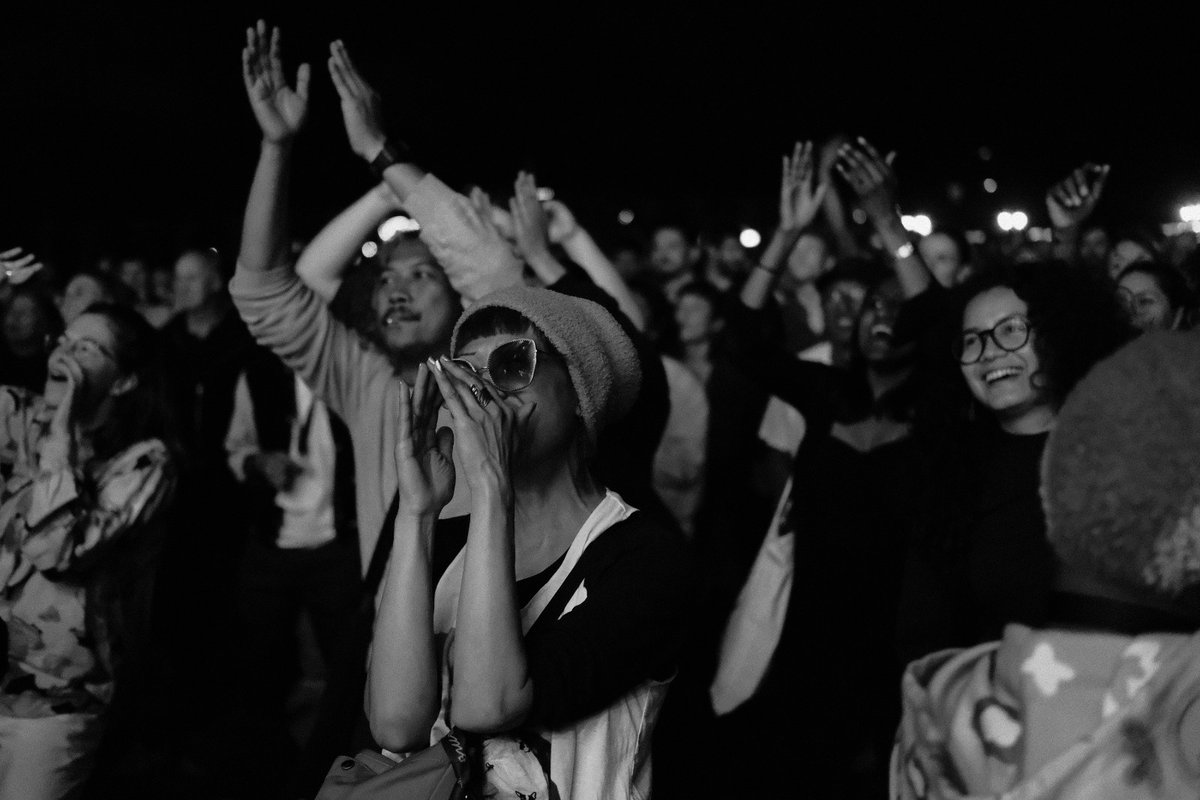 #throwback Kassel, 2022.
📸: Iswanto Hartono.