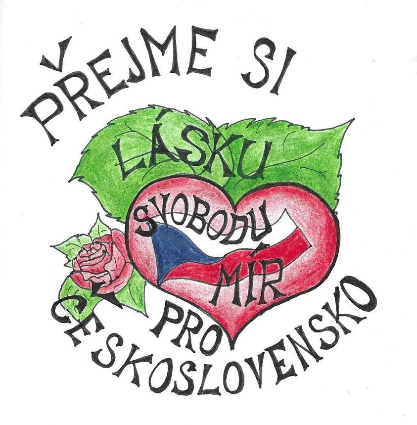 CSNVDomovina's tweet photo. Ať žije Československo !!!
#československo #obnova #právnístát https://t.co/bwx90tEvxV