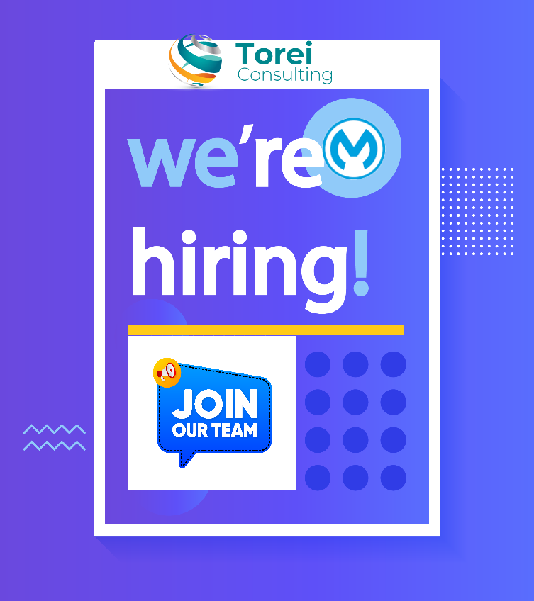 ConsultingTorei's tweet image. 💫𝗝𝗢𝗜𝗡 𝗧𝗛𝗘 𝗧𝗘𝗔𝗠 !!! We invite you to join the team. We have 7 vacancies available in the following roles:

⭐️MuleSoft Developers: bit.ly/43spqtQ 

⭐️QA Automation Engineer: bit.ly/46Mk6En

#mulesoft #mulesoftdevelopers #qaautomation #qaengineer