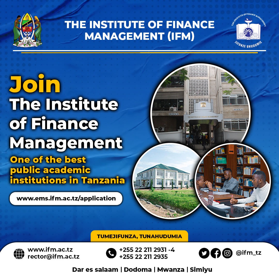 IFM TZ Official Page (@ifm_tanzania) on Twitter photo 