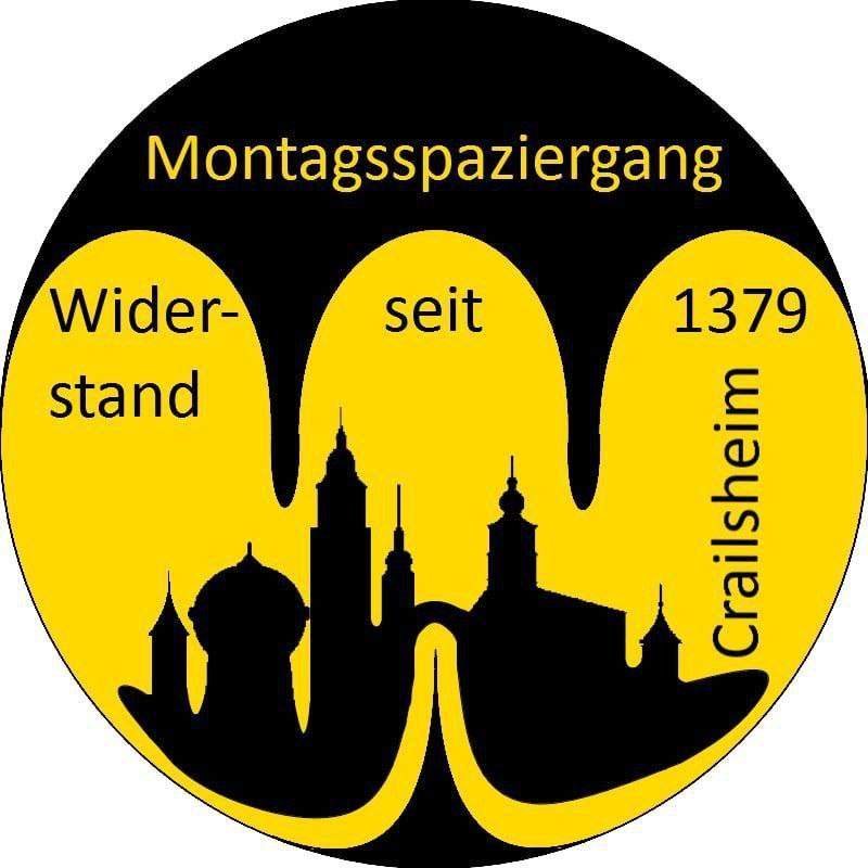 TeMeNue2021's tweet photo. #Demo #Nürnberg macht #Sommerpause!
Alternativen für #Montag:
‼️ #Herzogenaurach #Markplatz 19:00Uhr
‼️ #Crailshaim #Rathaus 18:30 Uhr
‼️ #Bamberg #Bahnhof 18:00 Uhr
#Nuernberg bewegt sich wieder Montag, 28.08.2023 für #Frieden, #Freiheit und #Selbstbestimmung!
#Stolzmonat https://t.co/VsZBdT0XWz