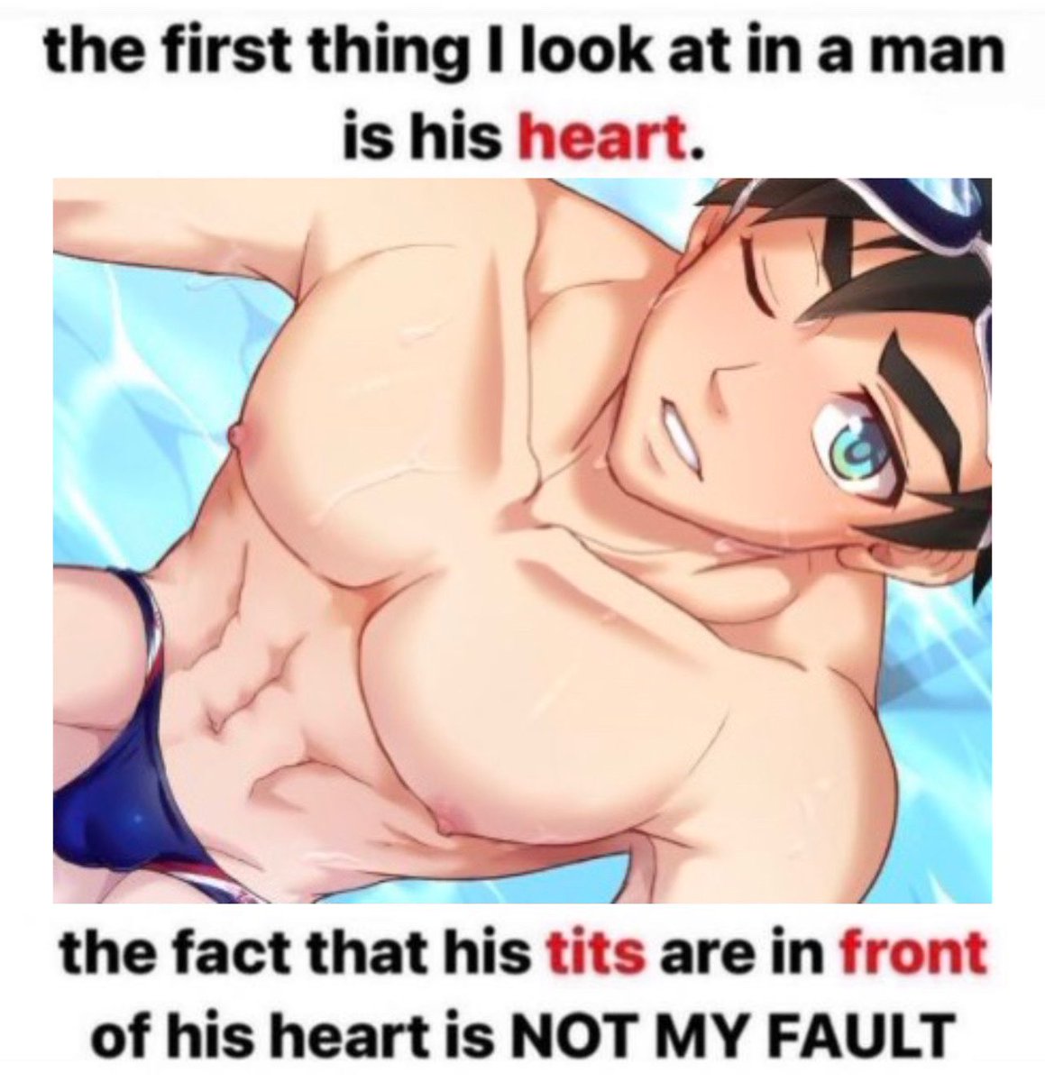 blitsblgames's tweet photo. Honestly? So relatable. We love these boys for their heart, right?

Play the #JockStudio demo for free now on Kickstarter!

https://t.co/OWqMgobX86

(Thanks to Teddy in the BLits discord for supplying these! 🤤)
#yaoi #bl #gay #lgbt #himbo https://t.co/0kVU4YNkvM