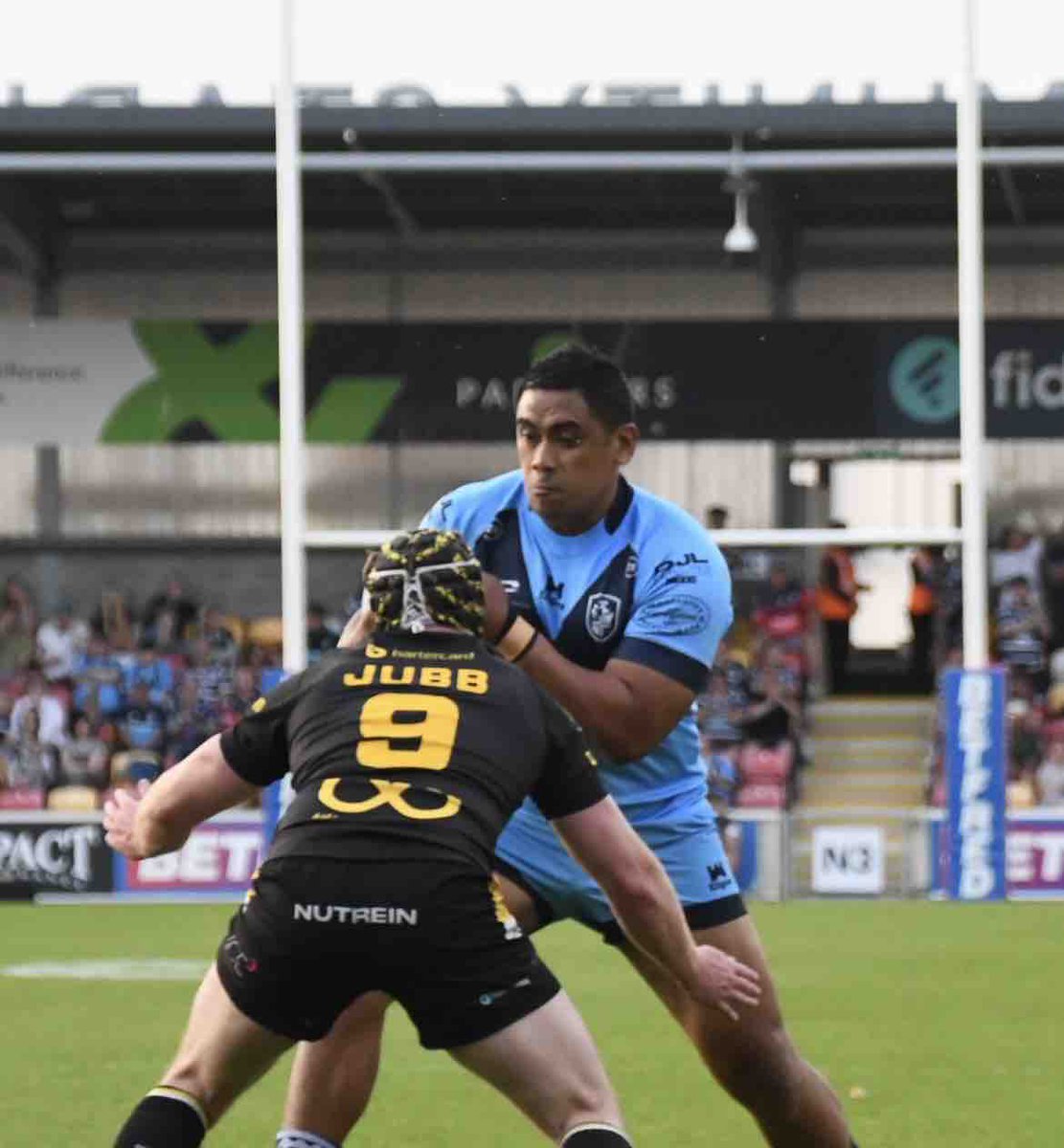 FevRoversRLFC's tweet photo. π Wishing Junior Moors a very Happy Birthday!
#21plusVAT | #BlueWall https://t.co/WijJp1WFBF