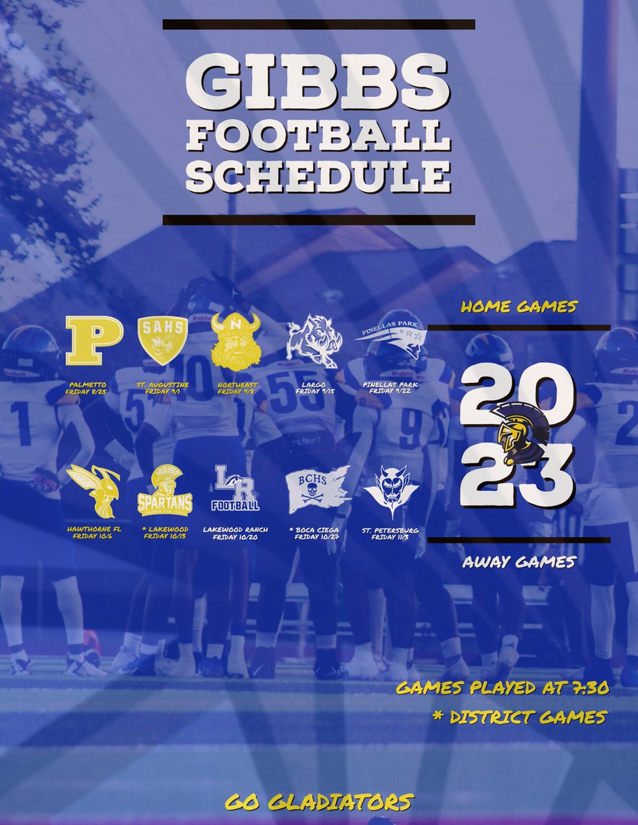 PinellasHSMedia's tweet photo. https://t.co/DKYXYDPS3x