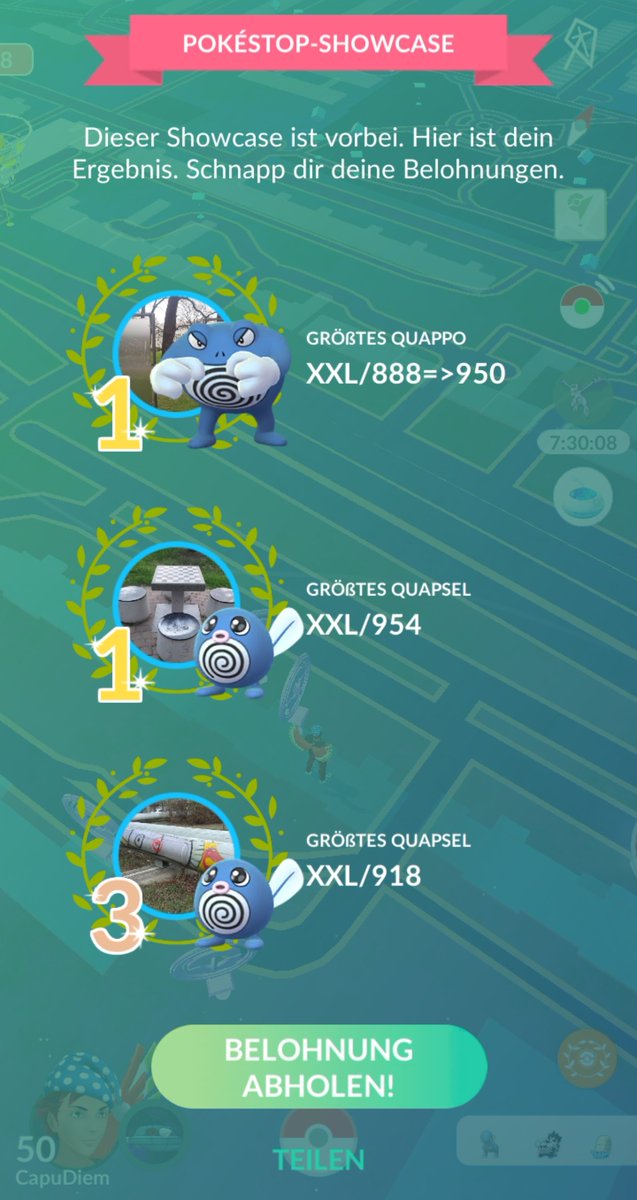 CapuDiem🔥TL50 (1B XP) tweet media