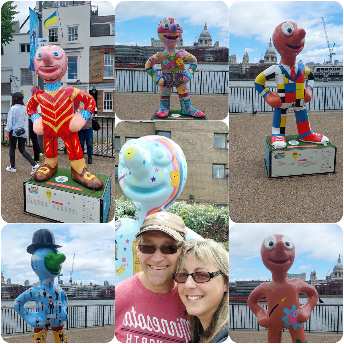 JoanneLunn7's tweet photo. Morph 😁 #Morph #Morphtrail https://t.co/u67yDYscgs