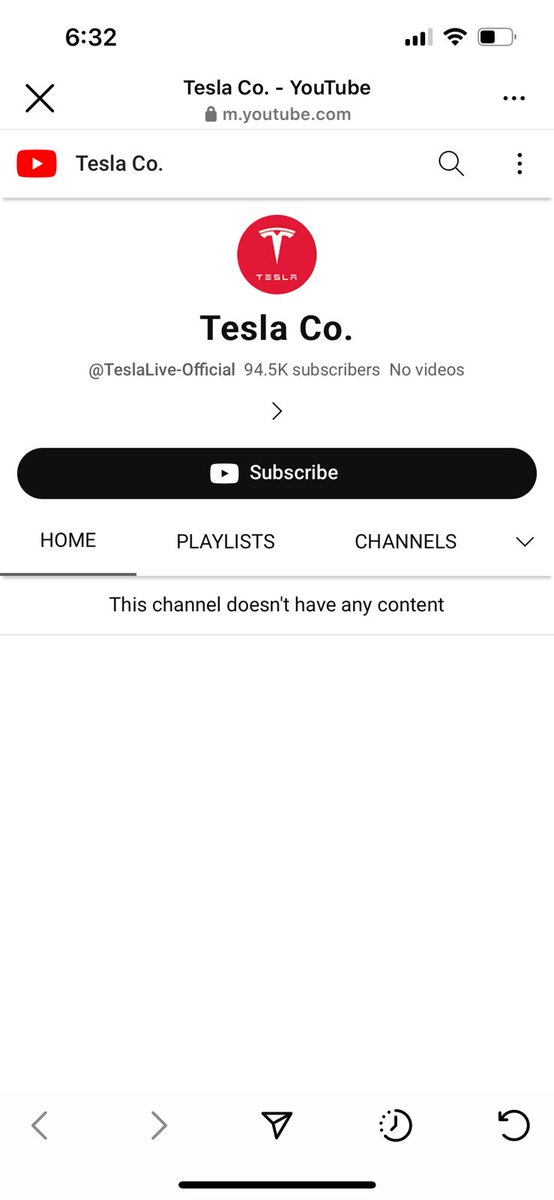 erpriyadogra's tweet photo. My youtube channel was changed from  Priya Dogra to TeslaLiveOfficial as you can see below, all the proofs are attached. My Email id has all the important documents &amp; the password of my other social media account.  @GoI_MeitY @narendramodi @YouTubeIndia @Google @TechnicalGuruji https://t.co/uOng22JttL