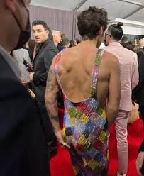 Category is back and Harry Styles keeps winning