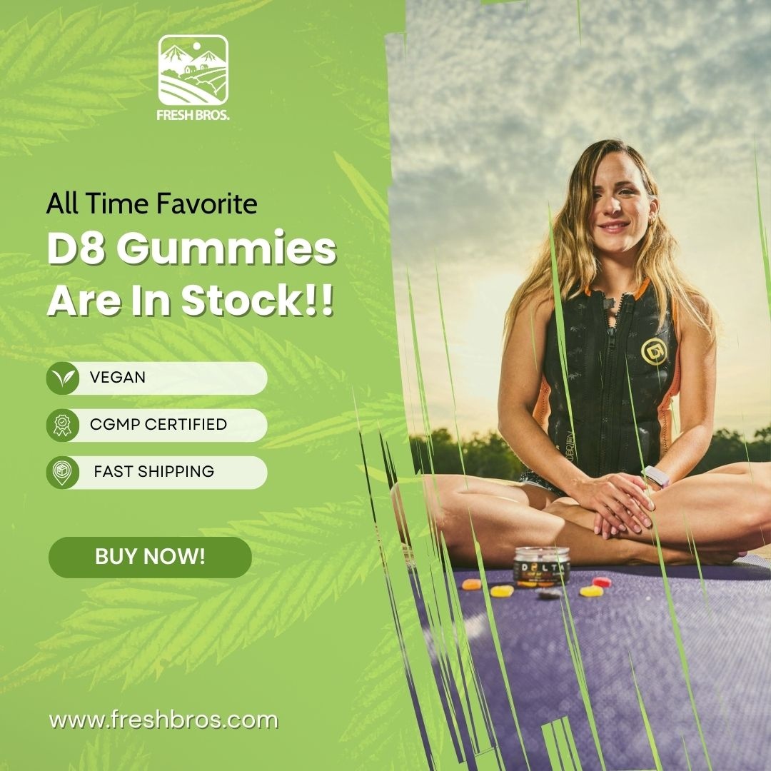 Fresh Bros™ tweet media