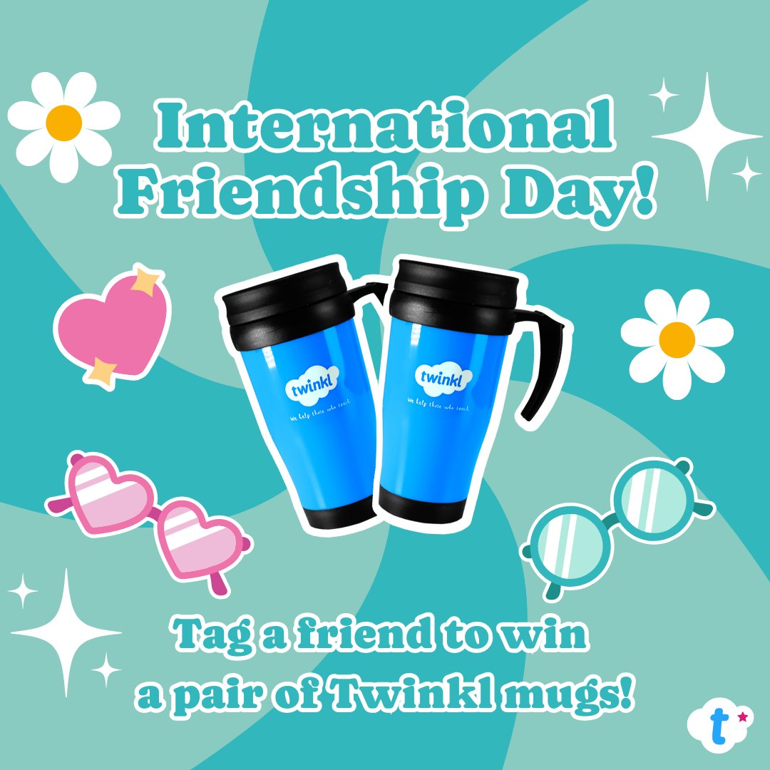 Twinkl Resources tweet media