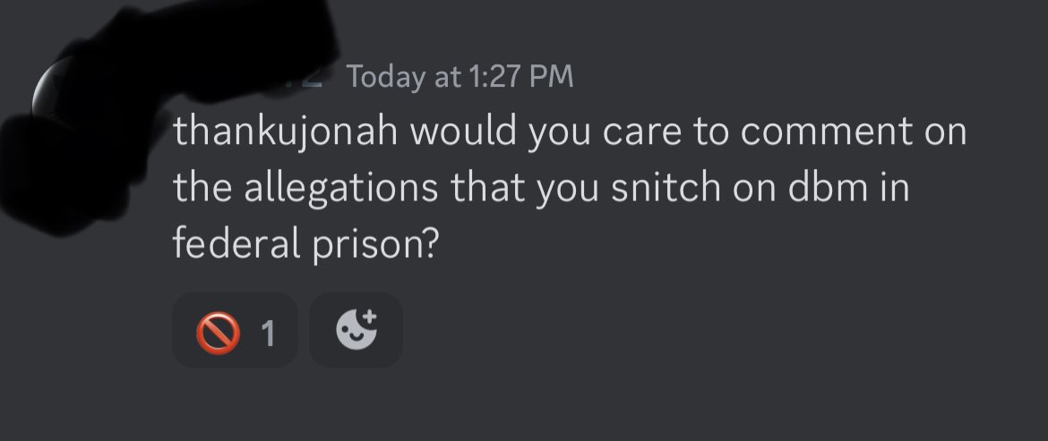 DBM News tweet media