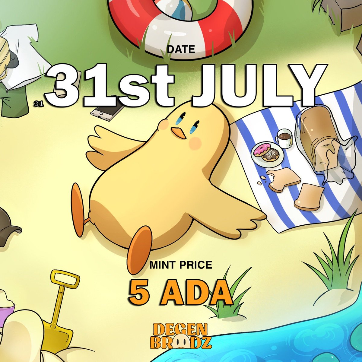 DegenBroodz tweet media