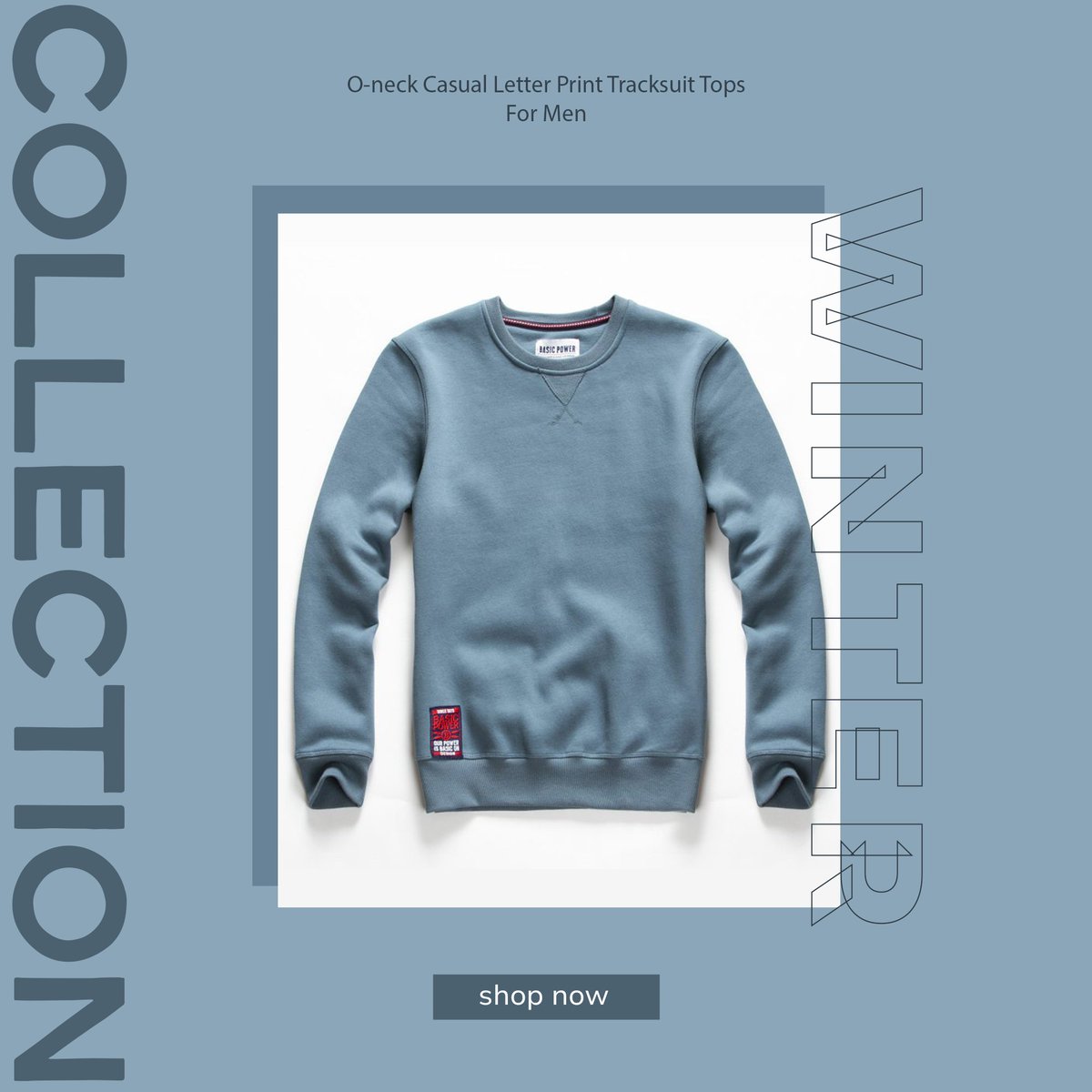 Shopyium's tweet photo. O-neck Casual Letter Print Tracksuit Tops For Men Buy Now At:
https://t.co/7hanomVMxz…

#Colombia #Morocco #CardiB https://t.co/fyJ4yCjwXM