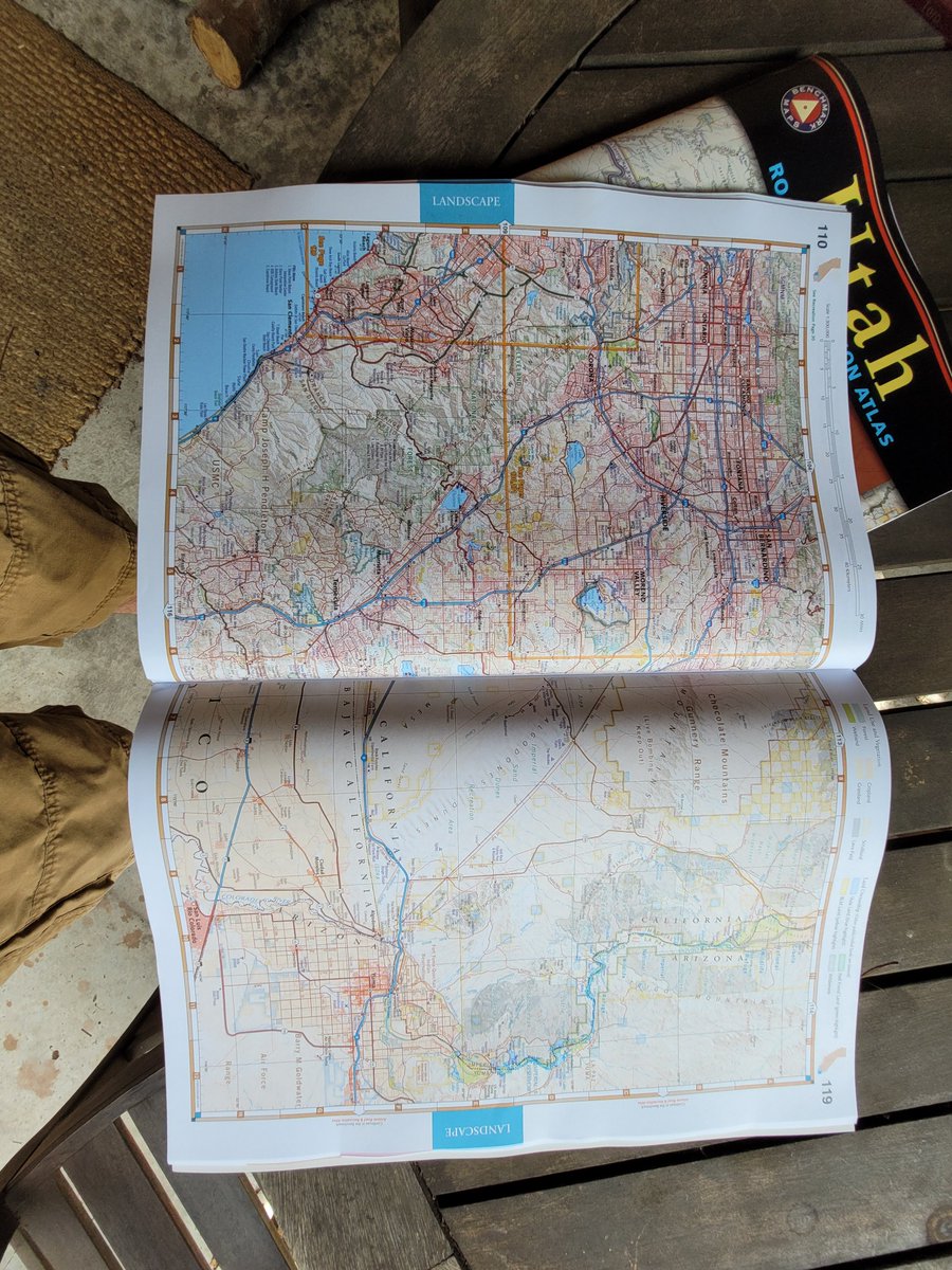 Lowell George Washington tweet media