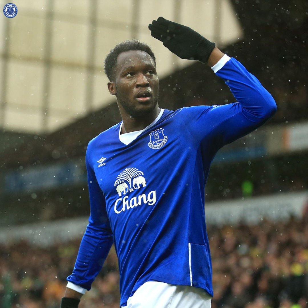 Constant Everton FC tweet media