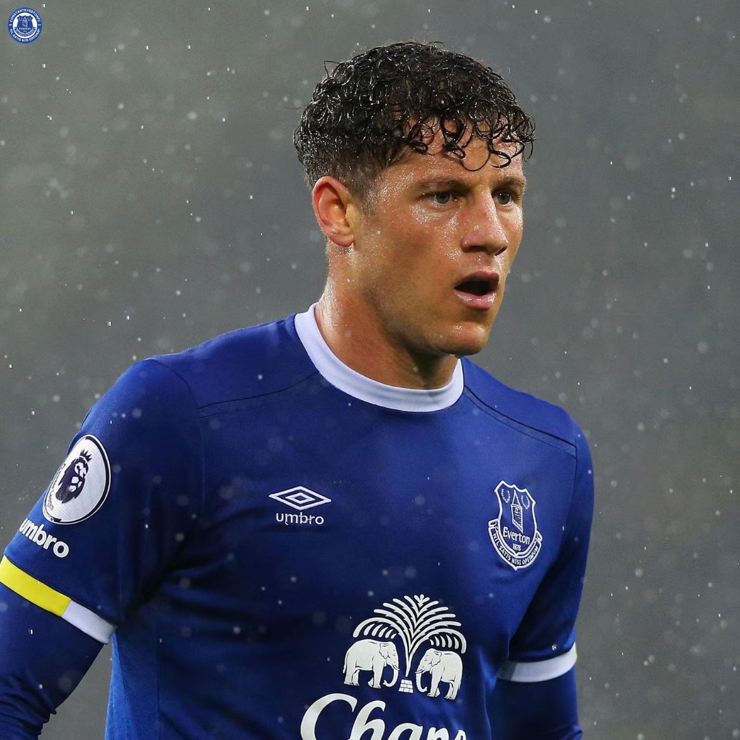 Constant Everton FC tweet media