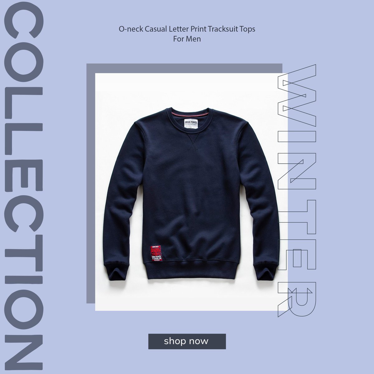 Shopyium's tweet photo. O-neck Casual Letter Print Tracksuit Tops For Men Buy Now At:
https://t.co/7hanomVMxz…

#Colombia #Morocco #CardiB https://t.co/6Caywgp72J