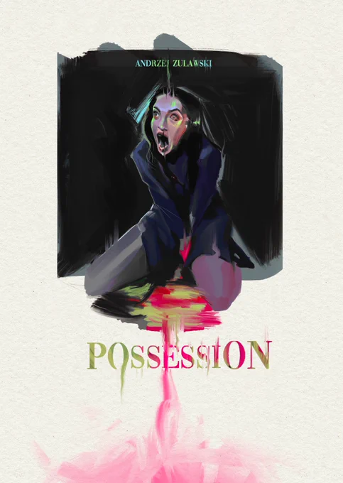 Hire me for your posters