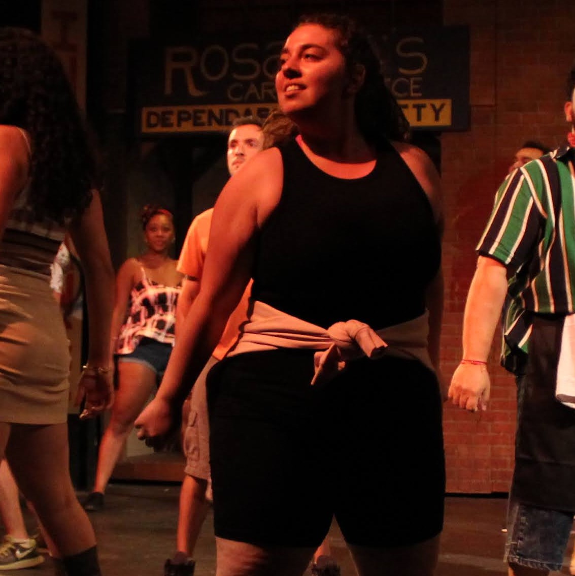 Morgan-Wixson Theatre tweet media