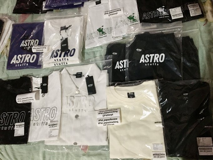 maybemayie's tweet photo. WTS l SALE🆘📷DM @Patiiespt
📷 New in pack ของใหม่
📷 ฿490 only! from 890 
📷 Available SIZE S M L
https://t.co/LCQpVHjIGO
💳ขายเทเปลี่ยนที่เก็บของค่ะ 
#ตลาดนัดไบร์ทวิน #astrostuffs #ตลาดนัดGMMTV #bbrightvc #ไบร์ทวิน #REWILDINGCOLLECTION #rewildyourself  #summer22drop1 #brightwin https://t.co/MPQd31foV2