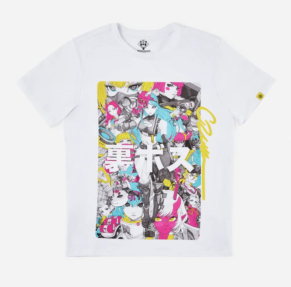 bosumanapparel's tweet photo. Our CMYK shirt is available on our we shop at https://t.co/pph77jFpsp “We are those who overcome. We are Overborne.”
-Bosuman
#animeshirt #bosuman #animeart #mangaart #japanesestreetfashion #japanesestreetwear #overborne https://t.co/WnQyPxoLkf
