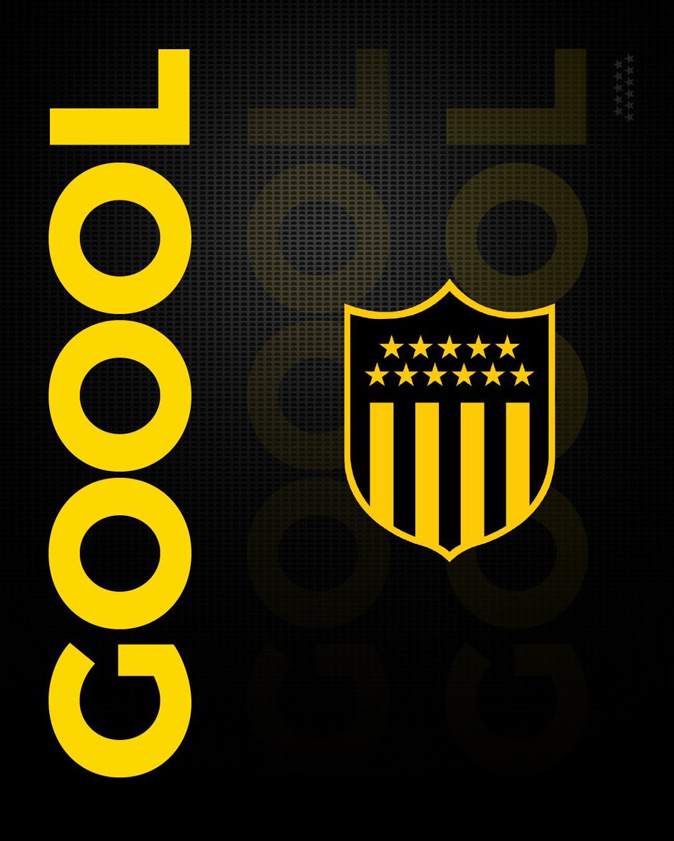 #PEÑvsRAC | 28’ P.T. 

¡¡¡¡𝗚𝗢𝗢𝗢𝗢𝗢𝗢𝗢𝗢𝗢𝗢𝗢𝗢𝗟!!!

⚽️ Josefina Félix 

#Peñarol 1️⃣-0️⃣ Racing