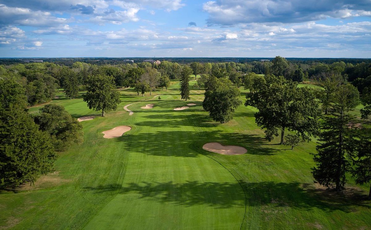 Opportunity awaits! The 98th New Jersey Women’s Amateur Championship &amp; 10th New Jersey Women’s Mid-Amateur Championship begins Monday at Springdale Golf Club as the top female golfers in the Garden State will look to etch their name in New Jersey golf history. 

Two rounds of