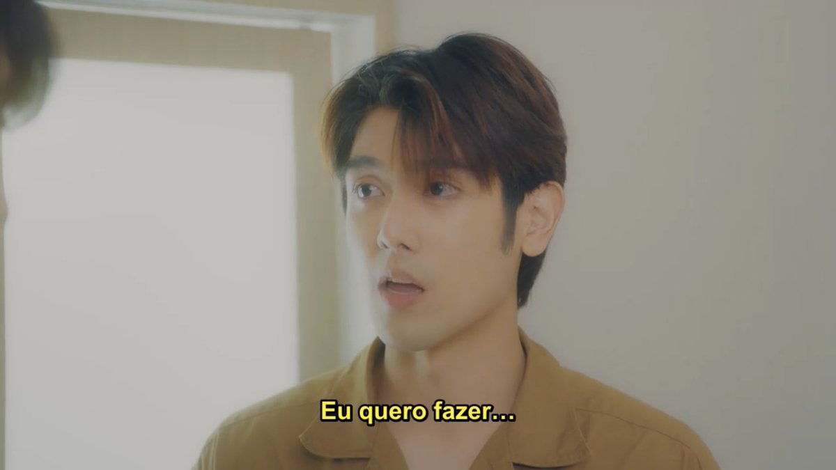 mahblwmg's tweet photo. Gente como assim esse querido é pai ? Que ótimo eu to prontinha pra ser madrastra 🤩 #LowfrequencyEP4 https://t.co/jFOknwSJyM