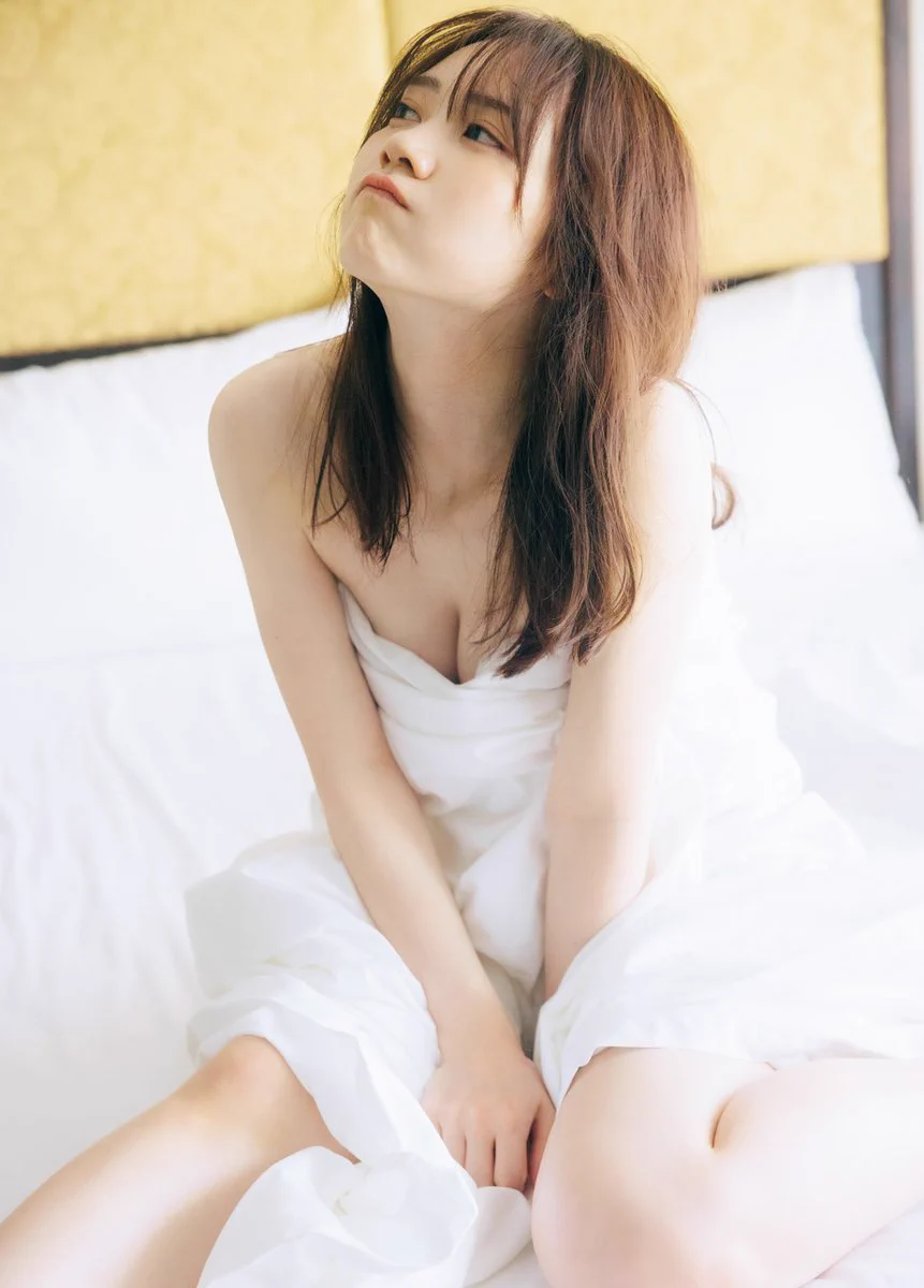 乃木坂46 田村真佑1st写真集『恋に落ちた瞬間』【公式】発売中! on X