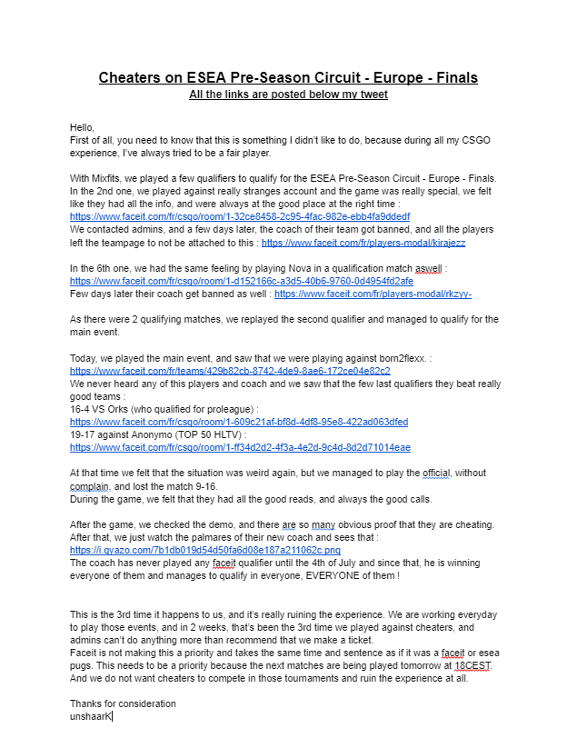 unshaarK tweet media