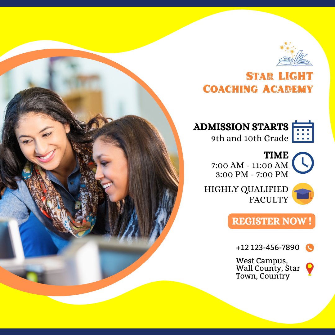 CheryFreelancer's tweet image. Need a touch of creativity for your Educational Institute&apos;s visual appeal? Look no further!
I&apos;ve got you covered! Let&apos;s collaborate to make your school stand out from the crowd

#cherryfreelancer #creatingtheidentity #educationalpost #schoolpost #FreelanceDesigner #SchoolGraphics