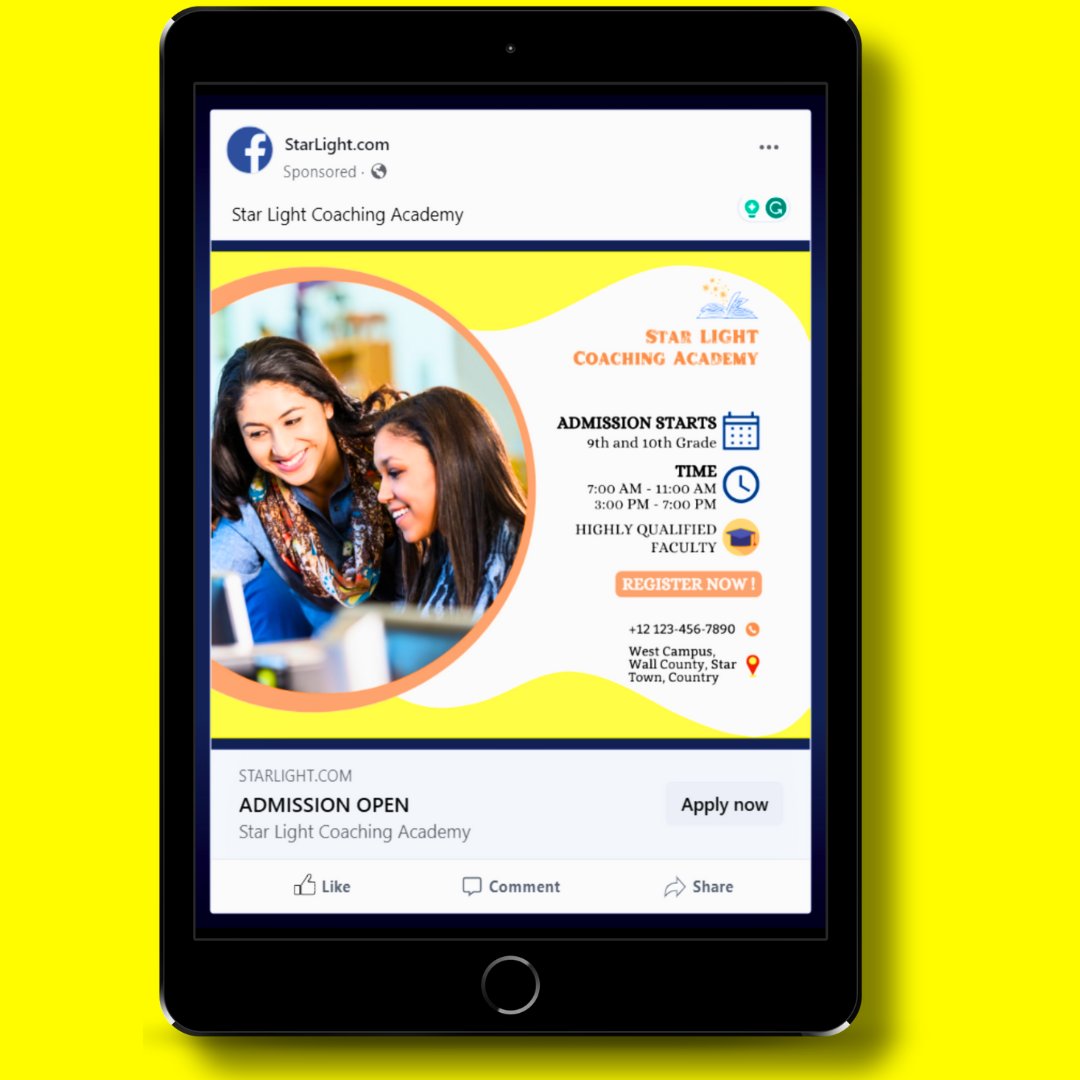 CheryFreelancer's tweet image. Need a touch of creativity for your Educational Institute&apos;s visual appeal? Look no further!
I&apos;ve got you covered! Let&apos;s collaborate to make your school stand out from the crowd

#cherryfreelancer #creatingtheidentity #educationalpost #schoolpost #FreelanceDesigner #SchoolGraphics