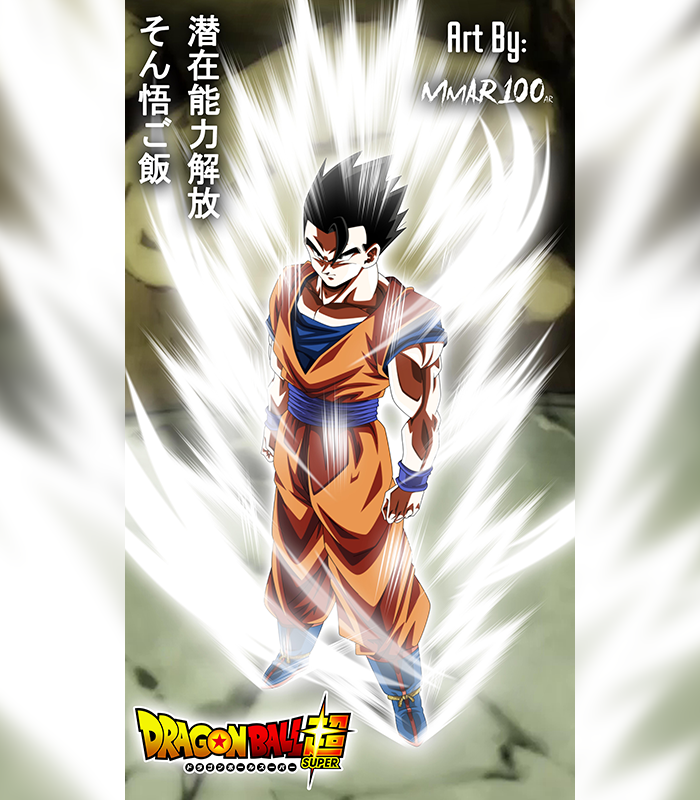 MMAR10021's tweet photo. Ultimate Gohan! Full Power Awakened!
(Redrawn with an aura this time.)
#DBS #SDBH #Gohan #Ultimateform #GohanUltimateForm #DBSanime #DBSManga https://t.co/qOOaipXgdL
