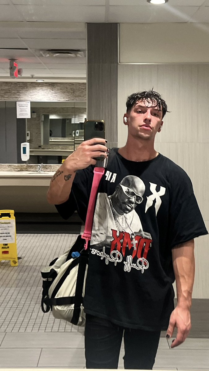 Such a great workout